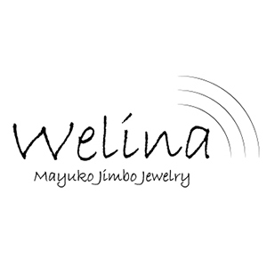 welina Mayuko Jimbo Jewelry