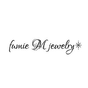 fumie M jewelry