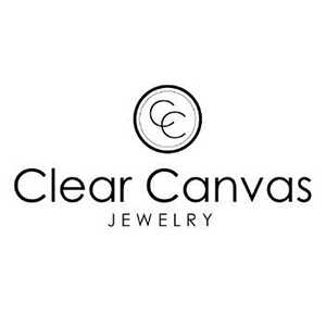 Clear Camvas　jewelry