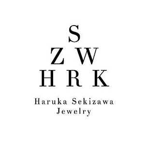 Haruka Sekizawa Jewelry
