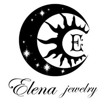 Elena jewelry