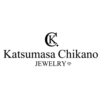 Katsumasa Chikano JEWELRY