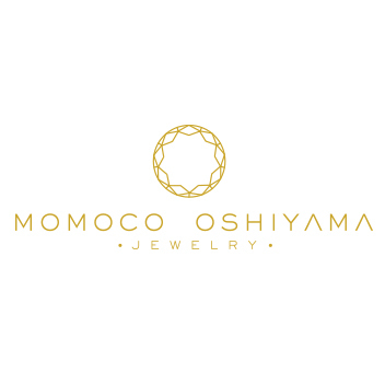 MOMOCO OSHIYAMA JEWELRY
