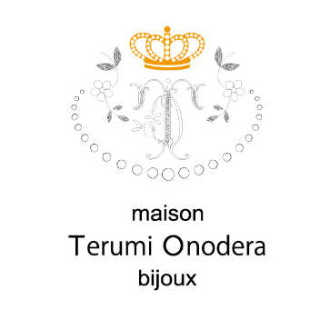 maison Terumi Onodera bijoux