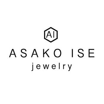 ASAKO ISE jewelry