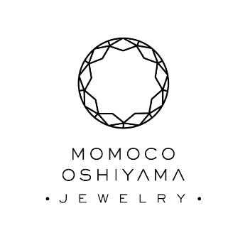 MOMOCO OSHIYAMA  JEWELRY