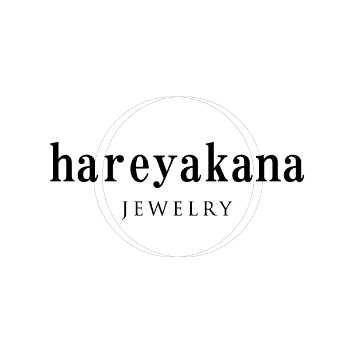 hareyakana JEWELRY