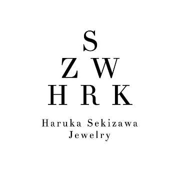 Haruka Sekizawa Jewelry