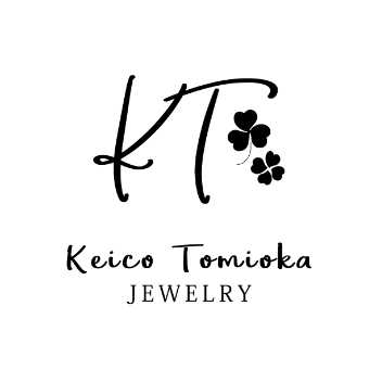 Keico Tomioka JEWELRY