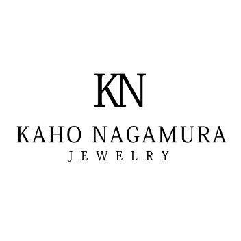 KAHO NAGAMURA JEWELRY